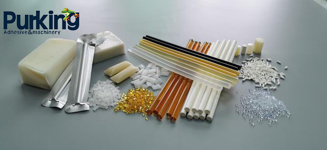 ¿Los adhesivos termofusibles son ecológicos y no tóxicos?