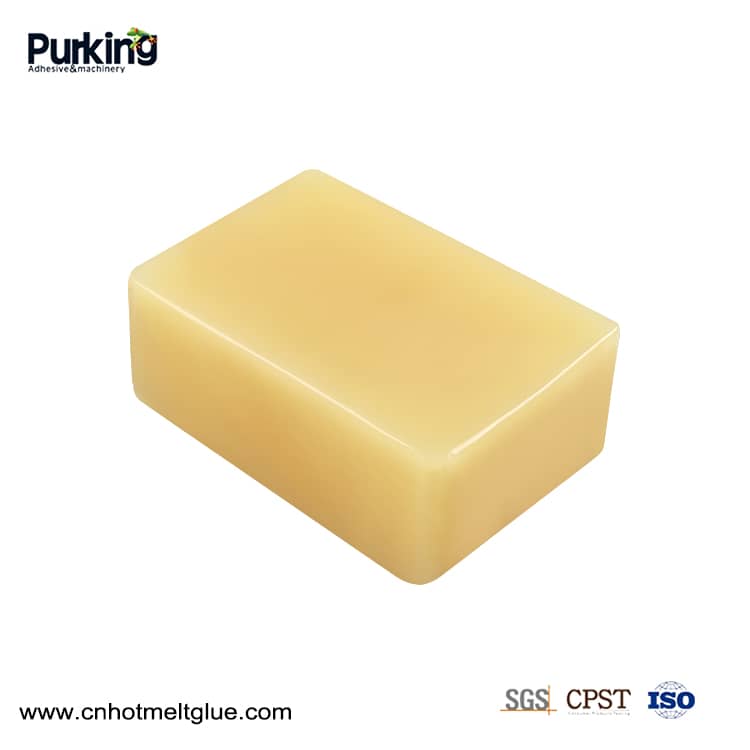 Adhesivo de fusión en caliente para interiores de automóviles