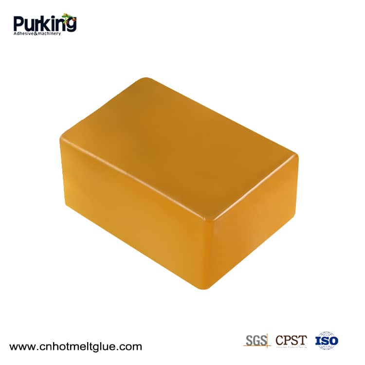 Adhesivo de material de membrana impermeable